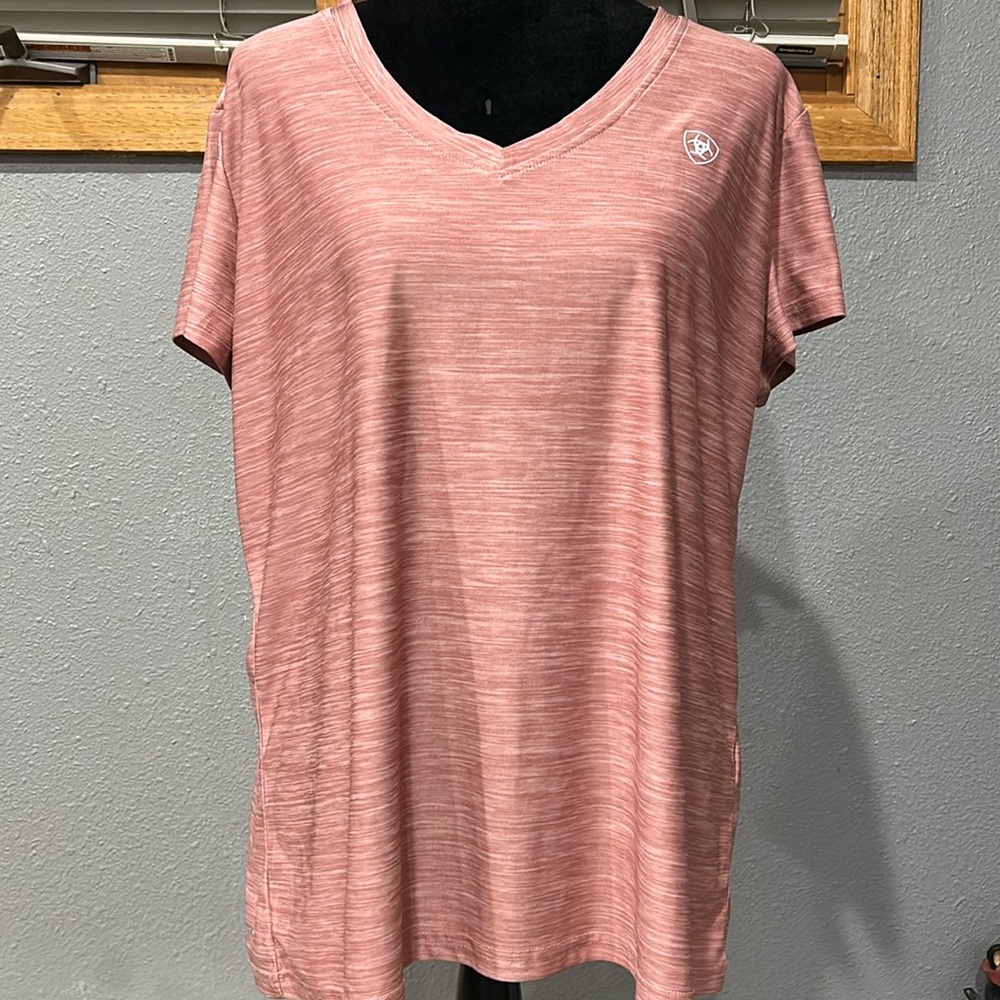 Ariat Tek Shirt Size XXL